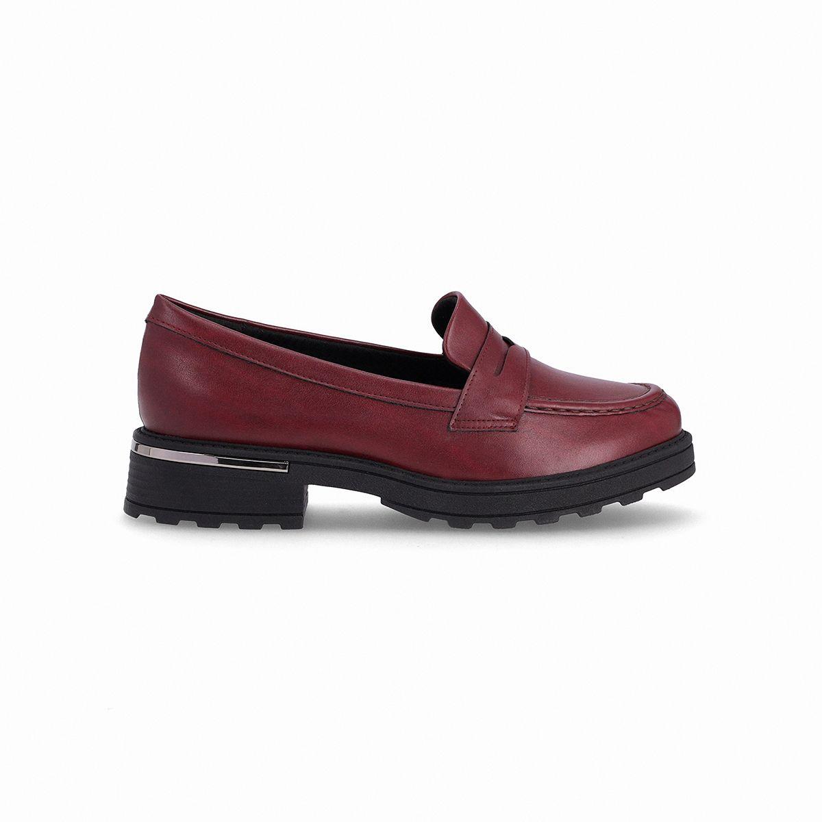 Mocasin Gisa Rubi Piccadilly-2