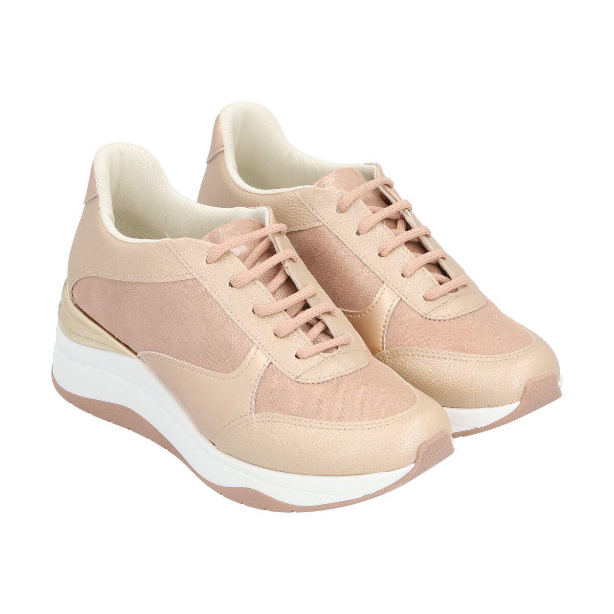 Zapatilla Nina Rosa Piccadilly-0