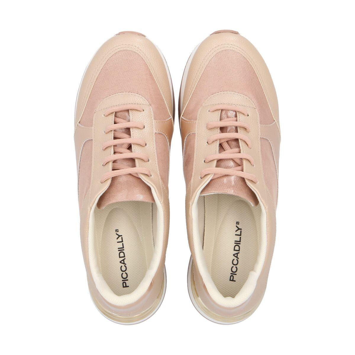 Zapatilla Nina Rosa Piccadilly-1