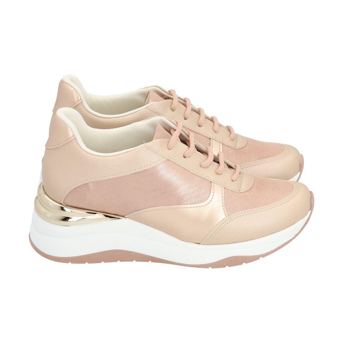 Zapatilla Nina Rosa Piccadilly-2