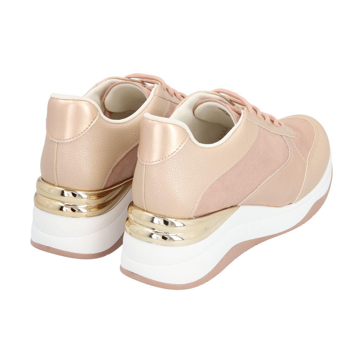 Zapatilla Nina Rosa Piccadilly-4
