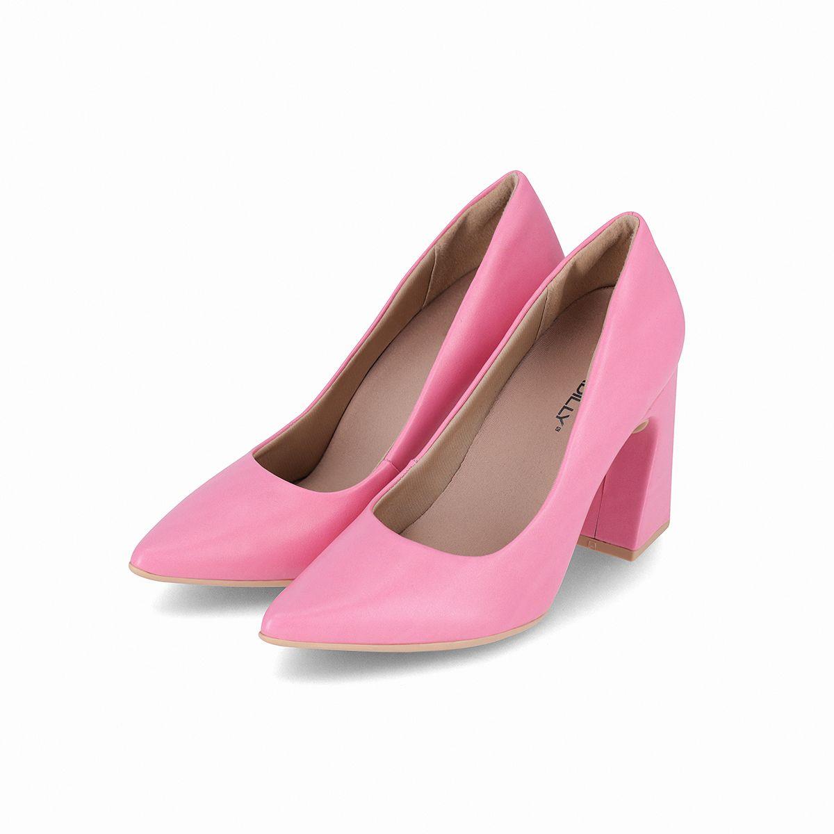 Zapato Silvana Rosa Piccadilly-0