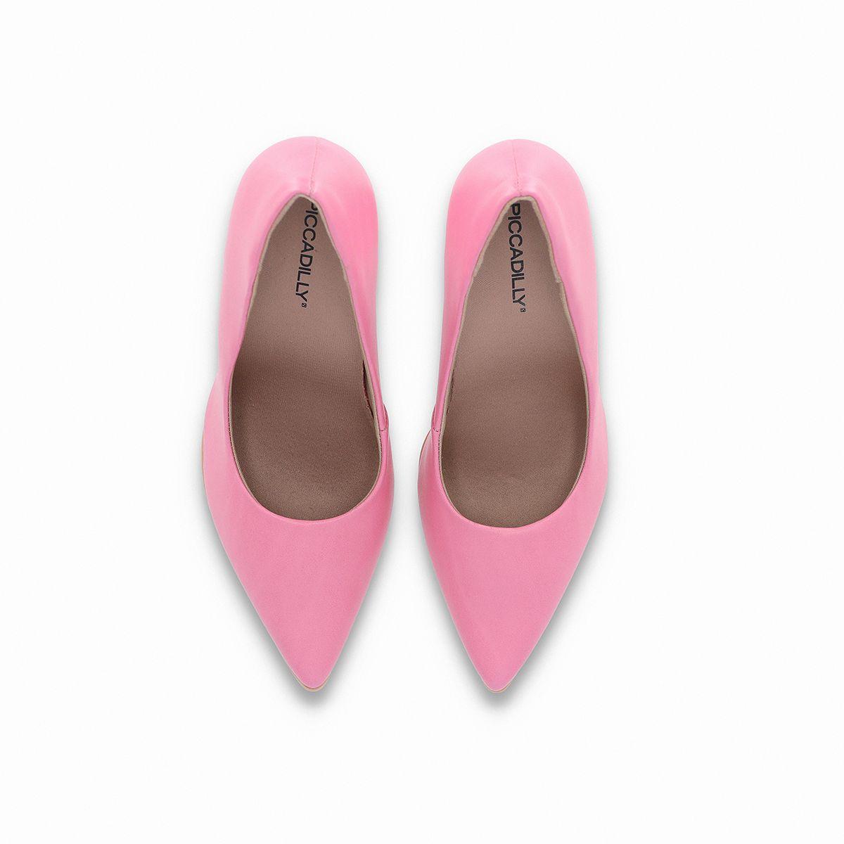 Zapato Silvana Rosa Piccadilly-2