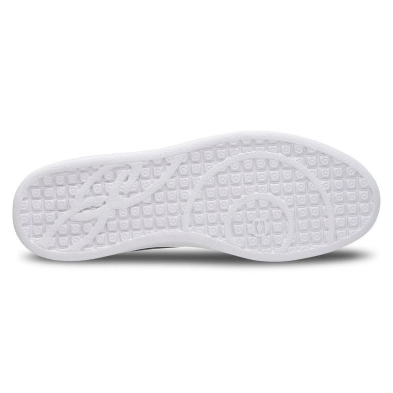 Zapatilla Mujer Only 2 Azul-4