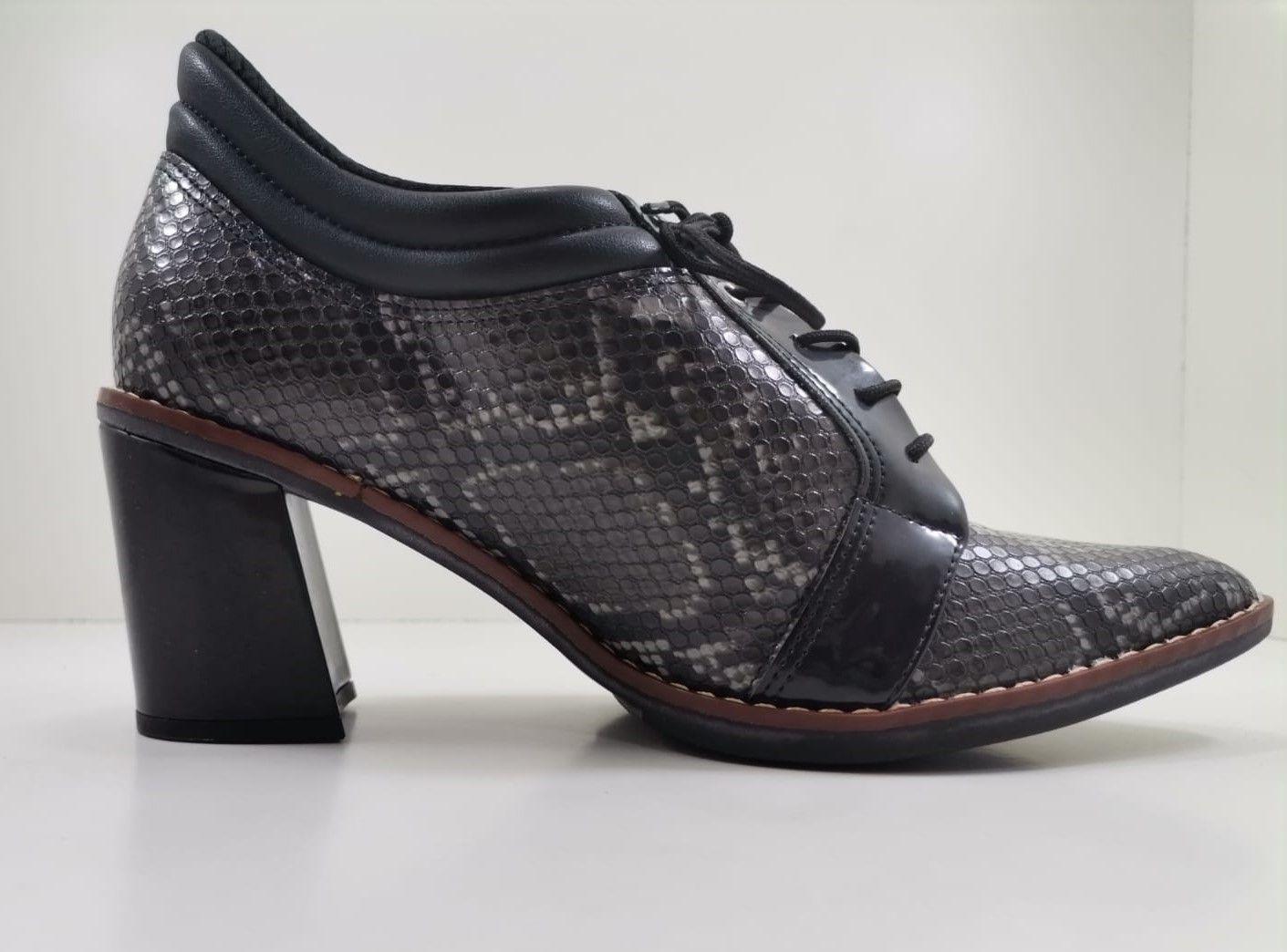 Botin 7829 Negro Piccadilly-0