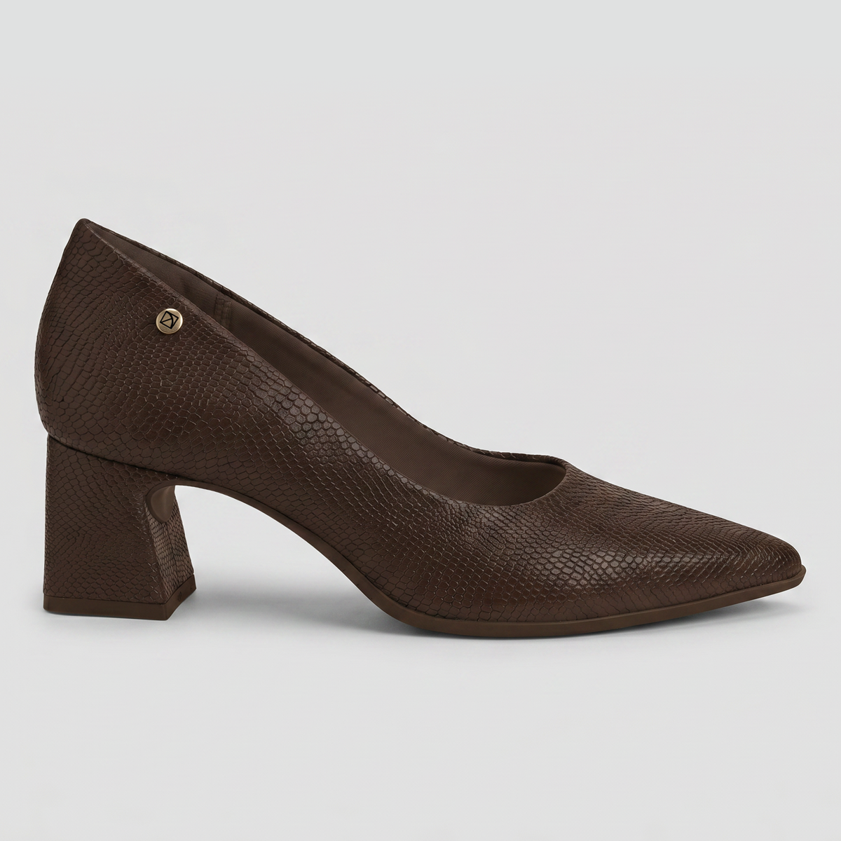 Zapato Mujer Chocolate Irene Piccadilly-0