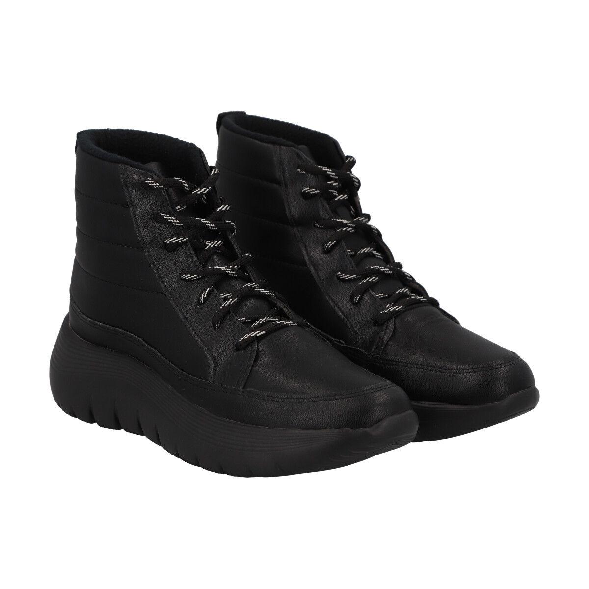 Zapatilla Eliane 94 Negro Piccadilly-0