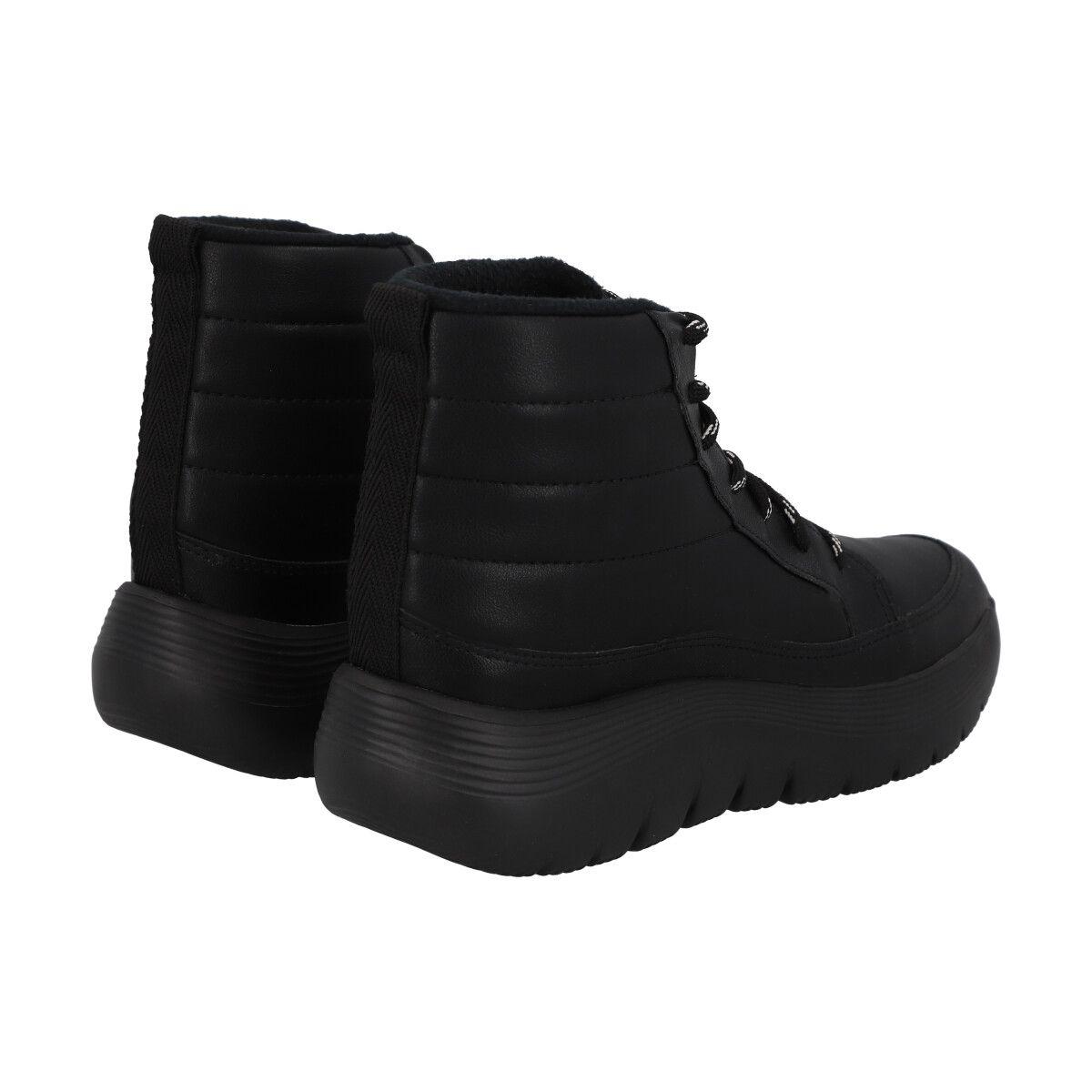 Zapatilla Eliane 94 Negro Piccadilly-1
