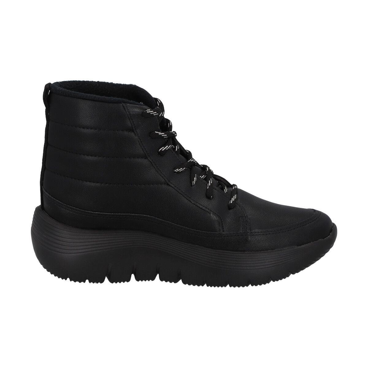 Zapatilla Eliane 94 Negro Piccadilly-2