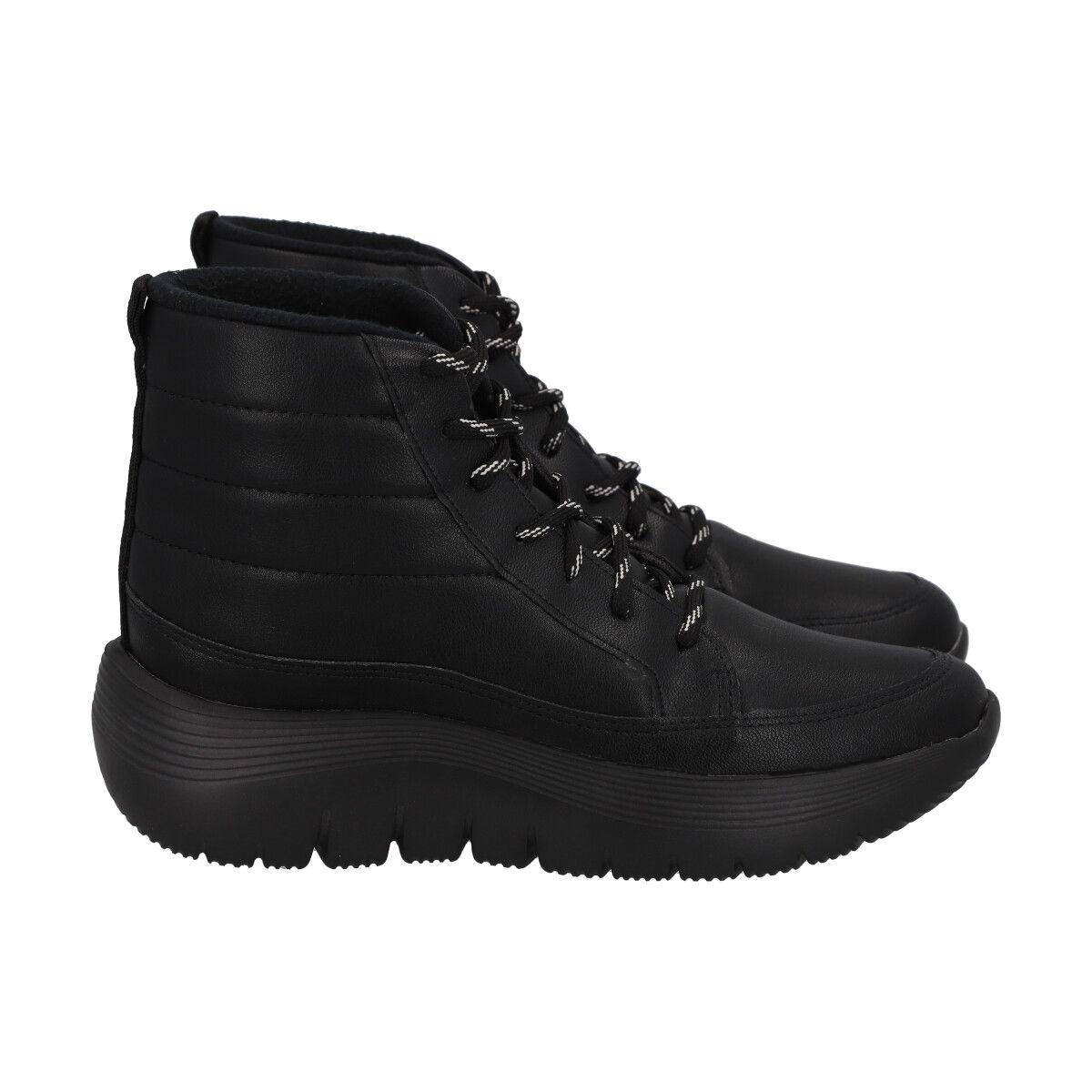 Zapatilla Eliane 94 Negro Piccadilly-3