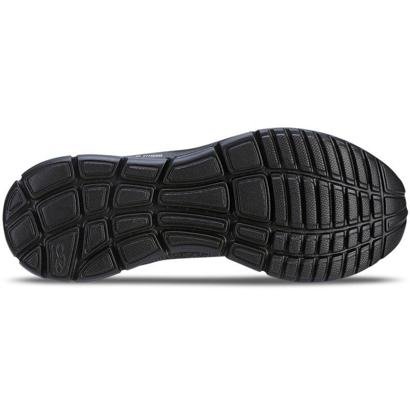 Zapatilla Mujer Citrus 2 Negro-4