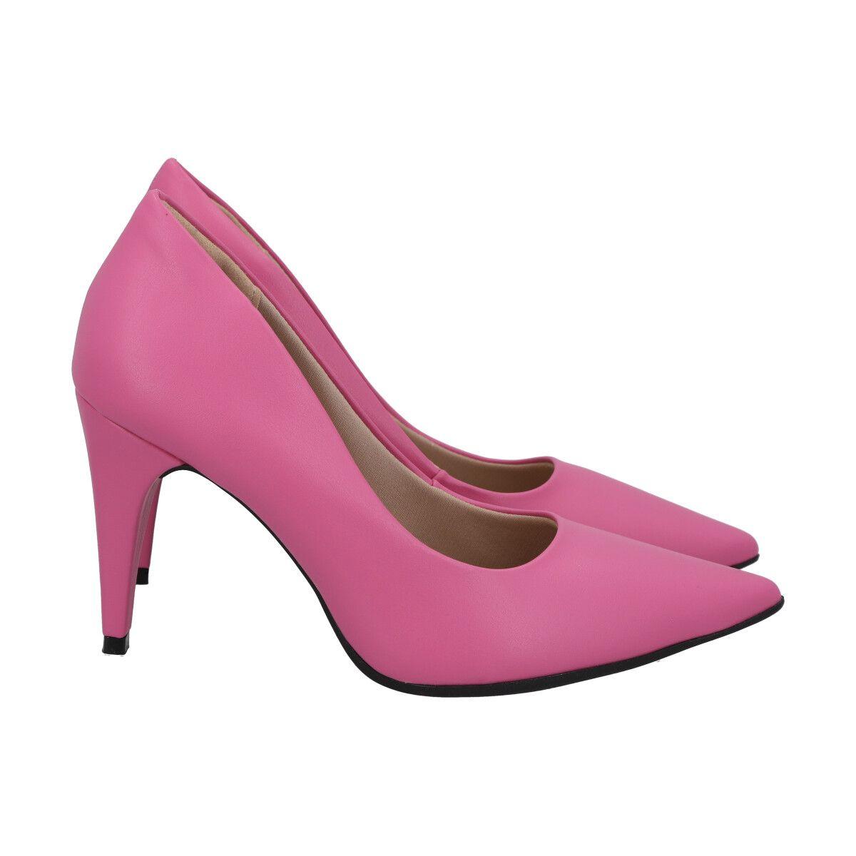 Zapato Silvana Fucsia Piccadilly-1