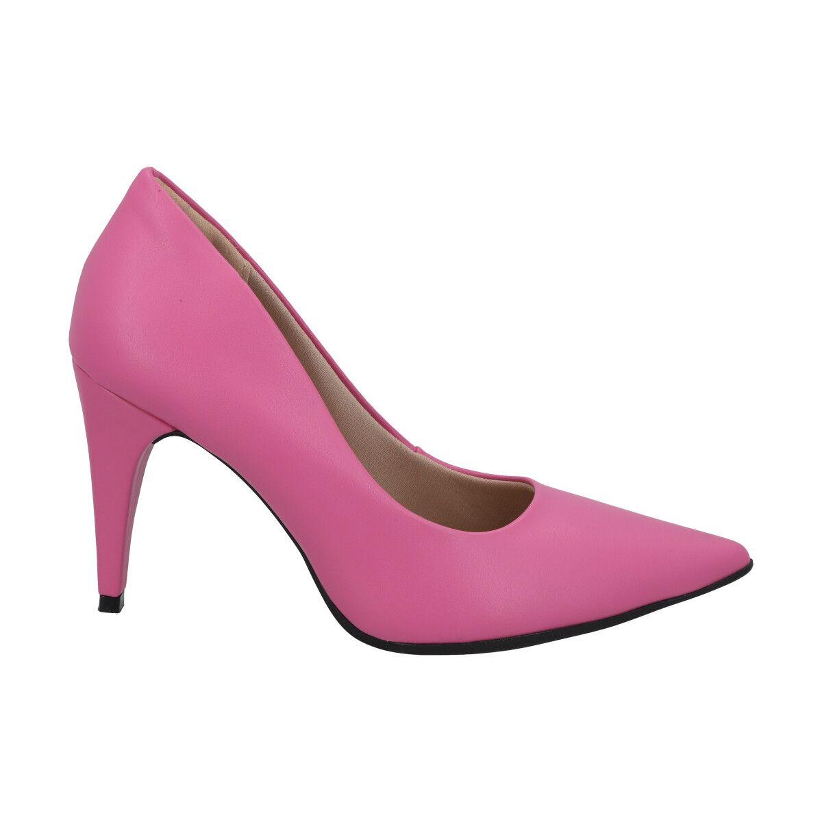 Zapato Silvana Fucsia Piccadilly-2