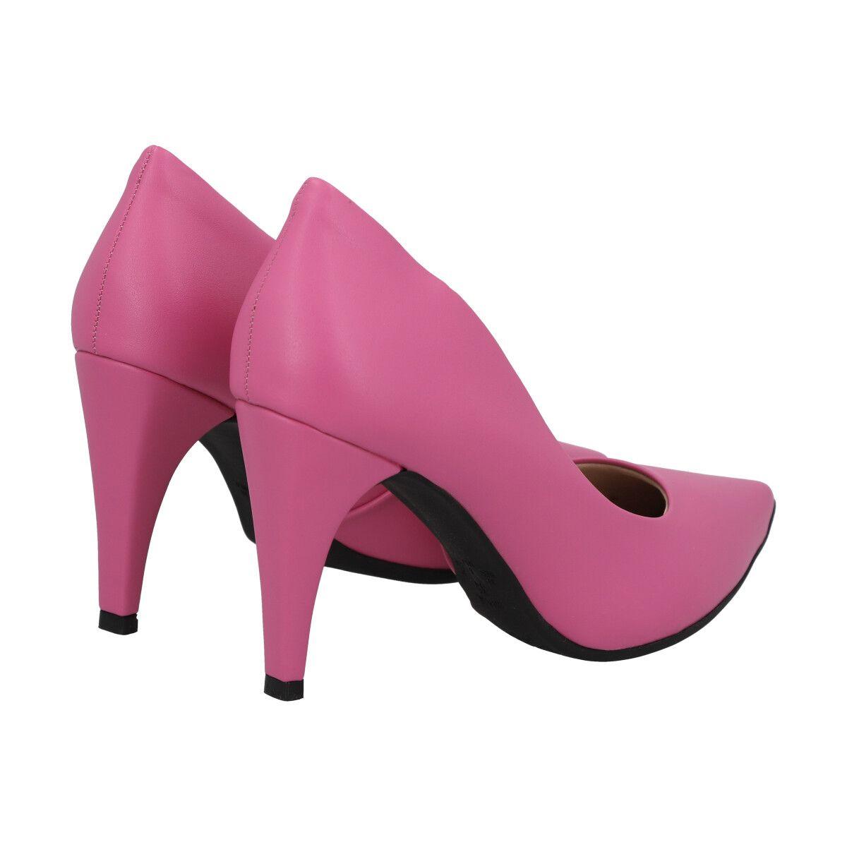 Zapato Silvana Fucsia Piccadilly-3