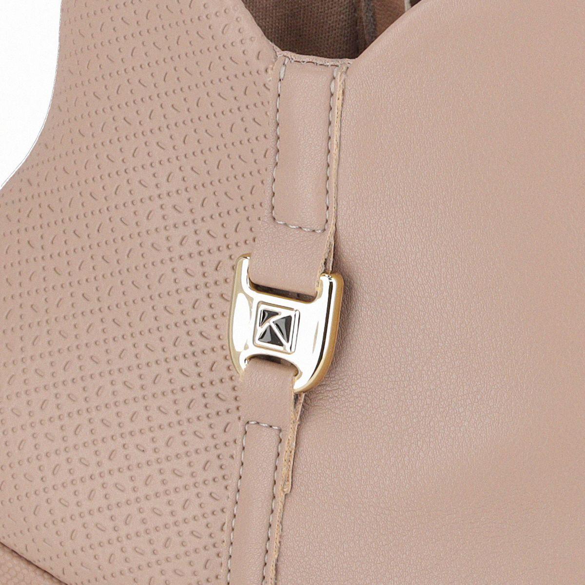 Botin Mujer Nude Ivone Piccadilly-5