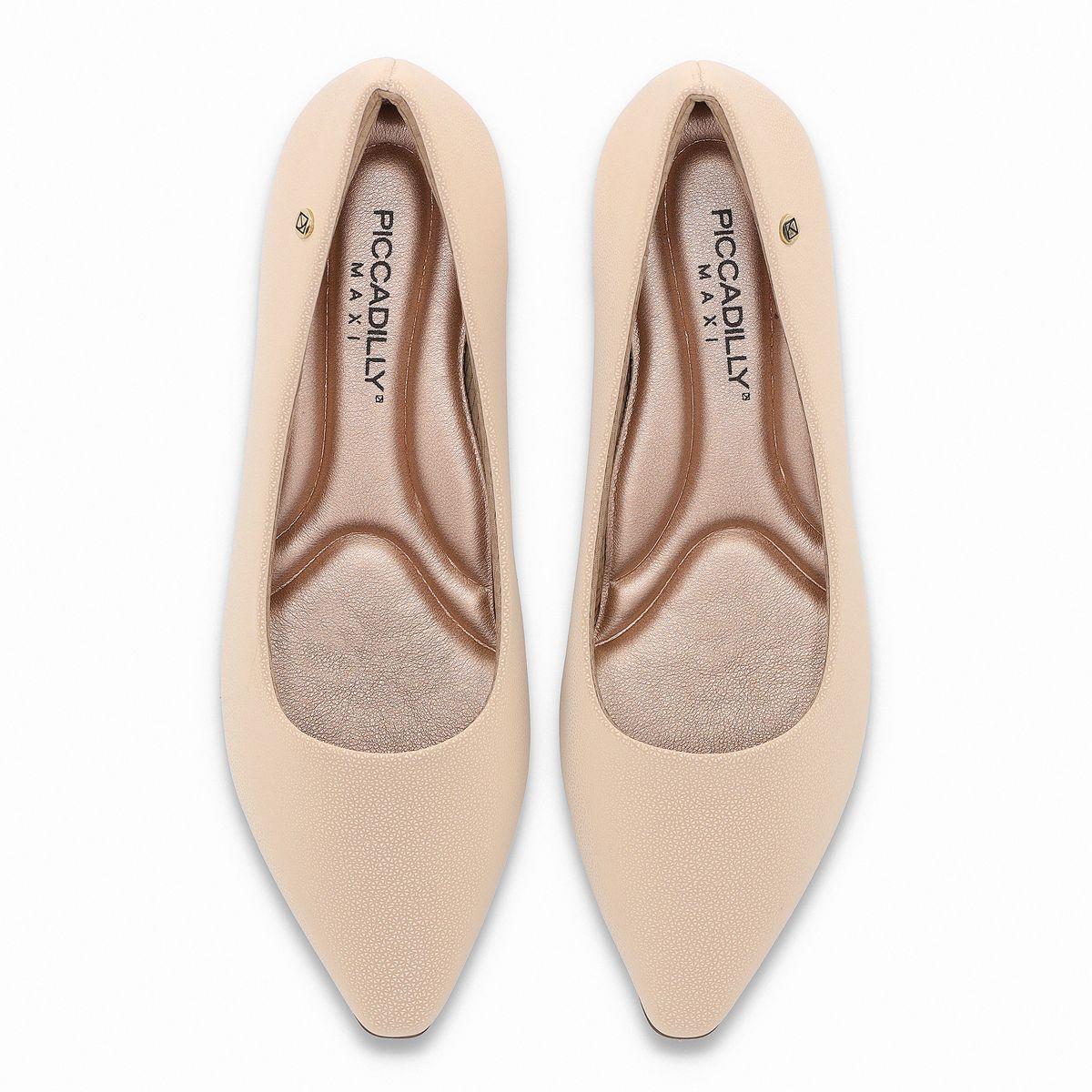 Zapato Mujer Nude Silvia 03 Piccadilly-1