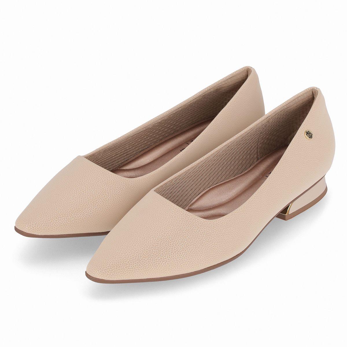 Zapato Mujer Nude Silvia 03 Piccadilly-2