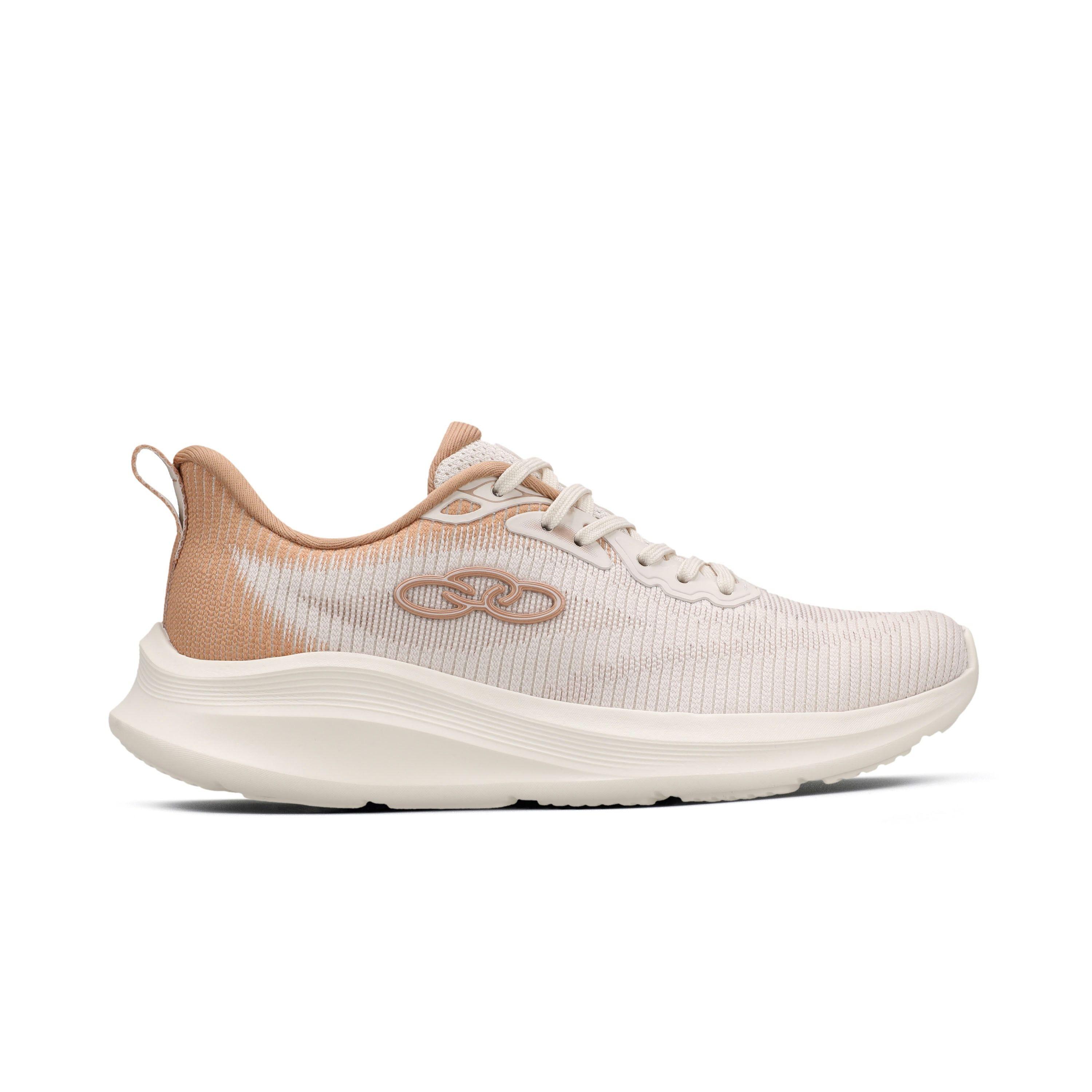 Zapatilla Mujer Jade Arena-0