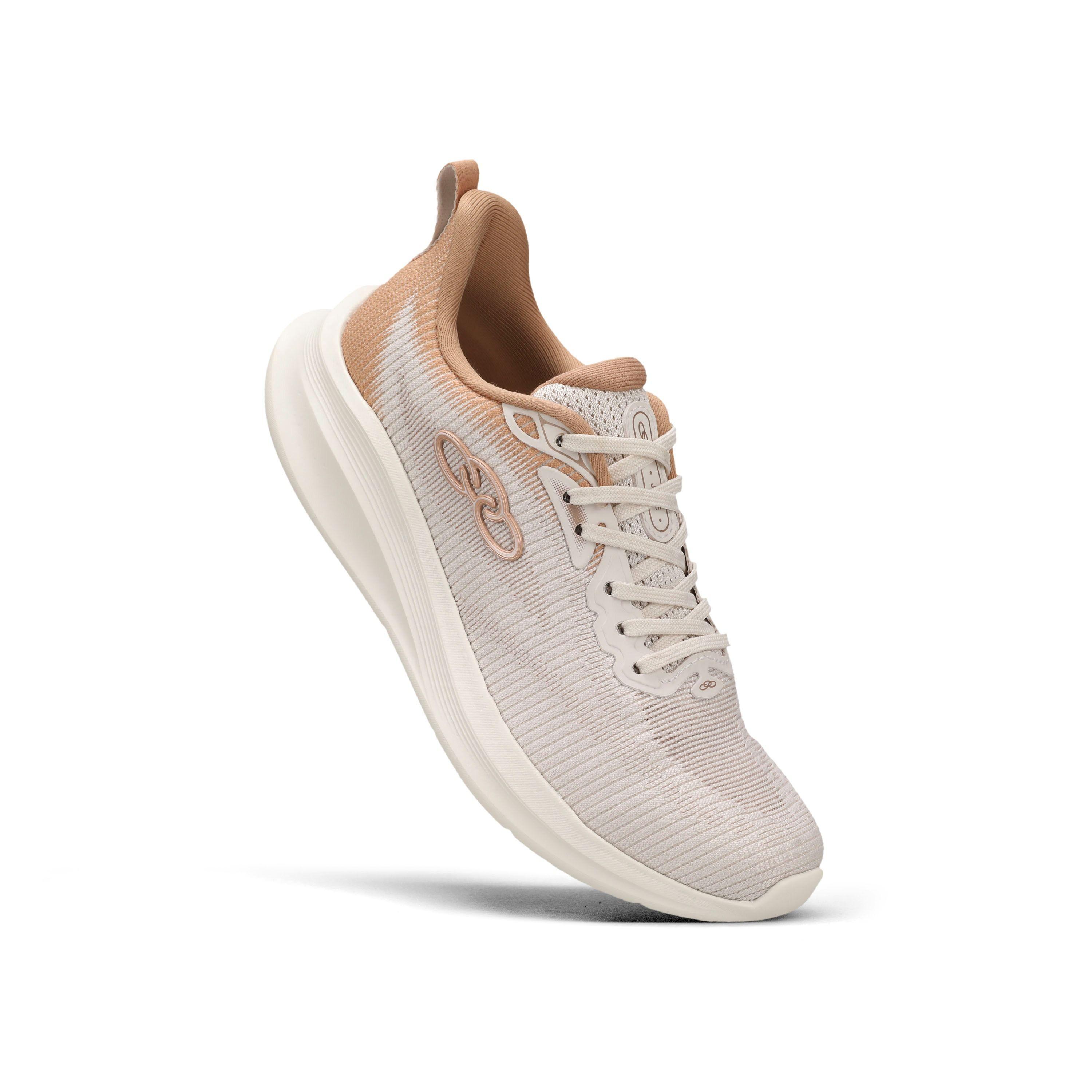 Zapatilla Mujer Jade Arena-1