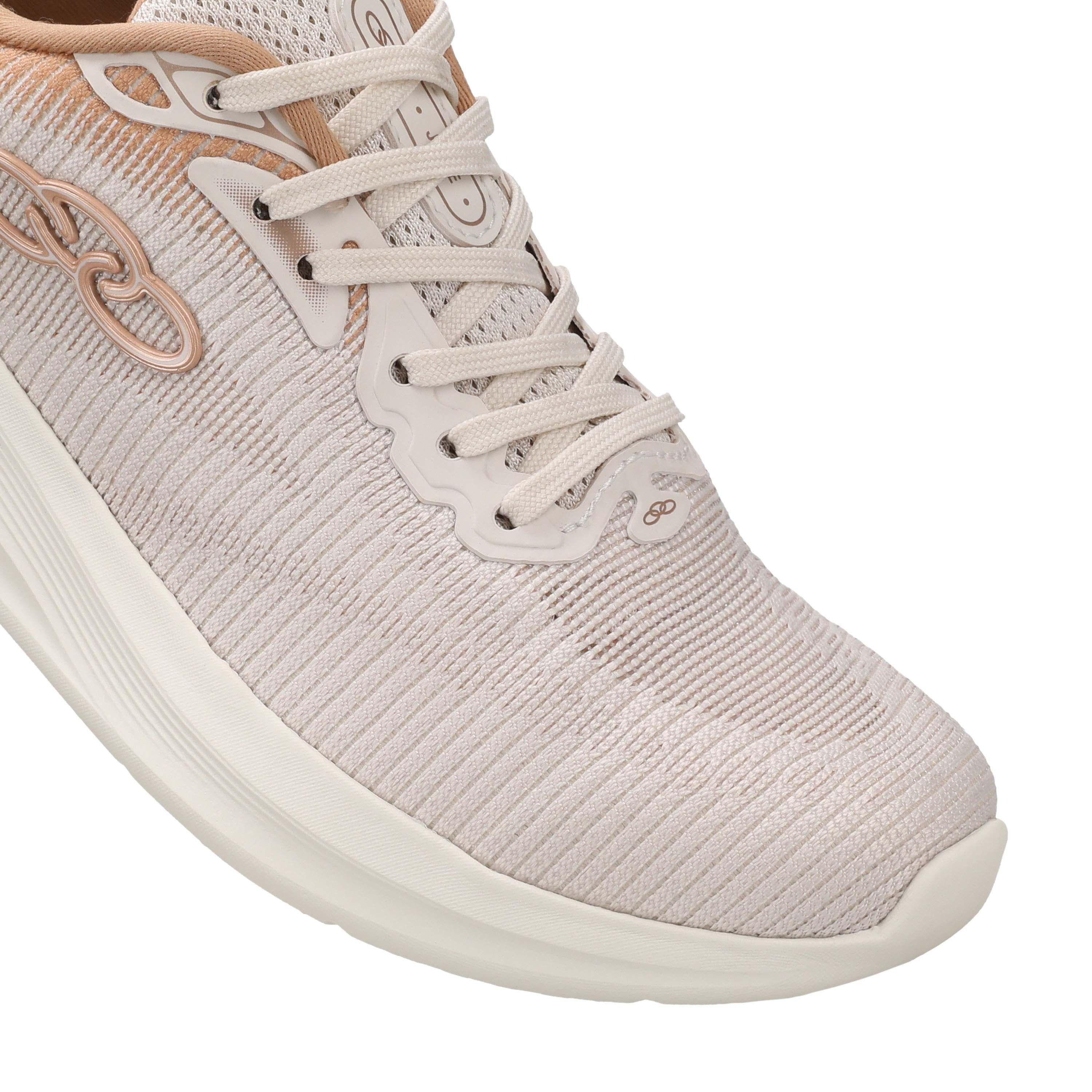 Zapatilla Mujer Jade Arena-7