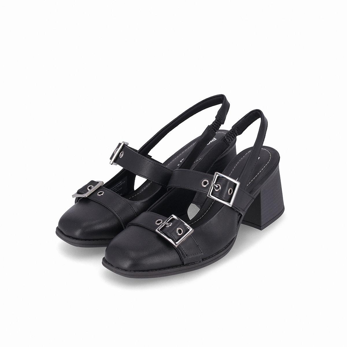 Zapato Cassiana Negro Piccadilly-0