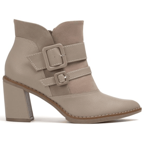 Botin Silvana Marfil Piccadilly-2