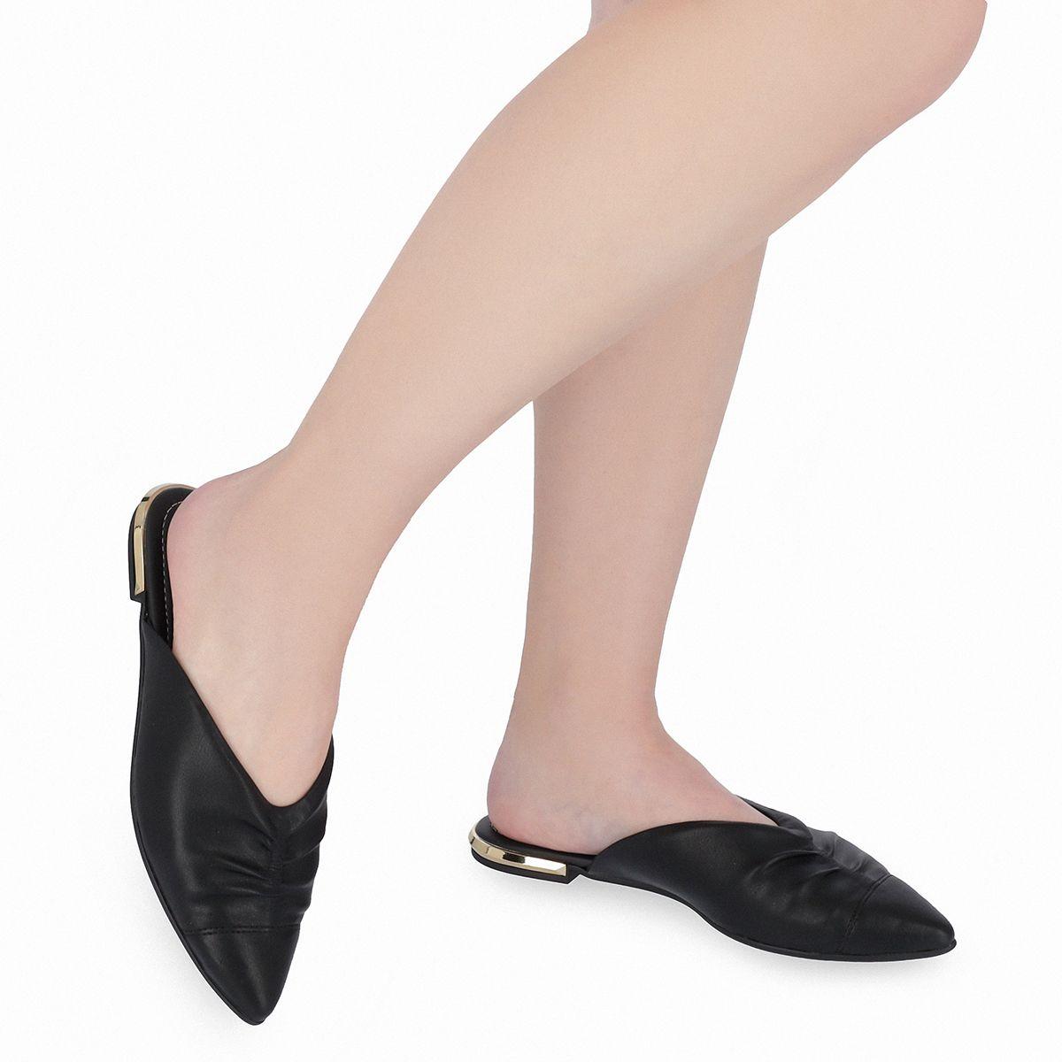 Zapato Mujer 58 Ana Negro Piccadilly-2