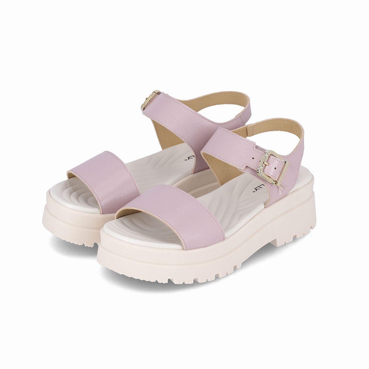 Sandalia Claudia Lavanda Piccadilly-0