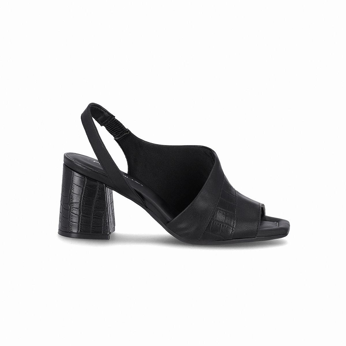 Sandalia Flavia 17 Negro Piccadilly-1