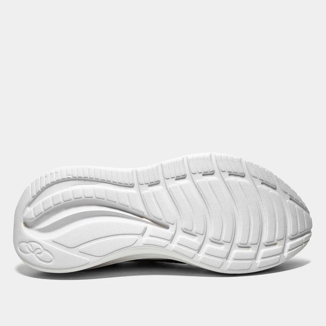 Zapatilla Hombre Luminus Negro-4