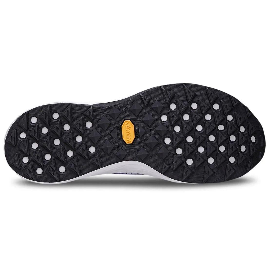 Zapatilla Trail Running Hombre Corre Trilha Negro/Multi-4