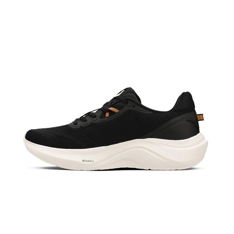 Zapatilla Hombre Persist Negro-2