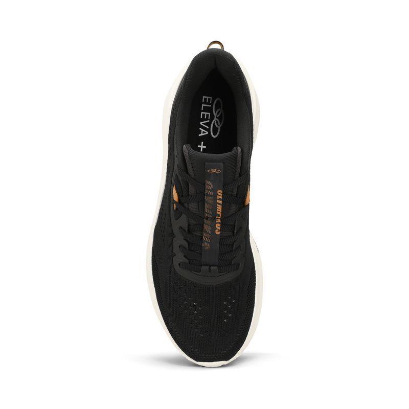 Zapatilla Hombre Persist Negro-3