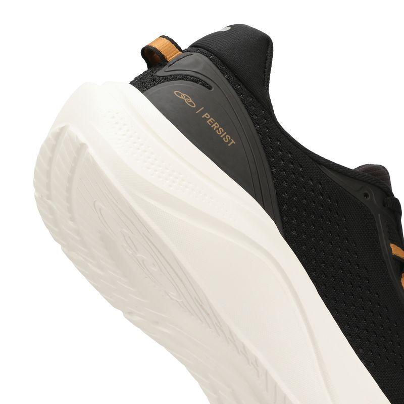Zapatilla Hombre Persist Negro-4