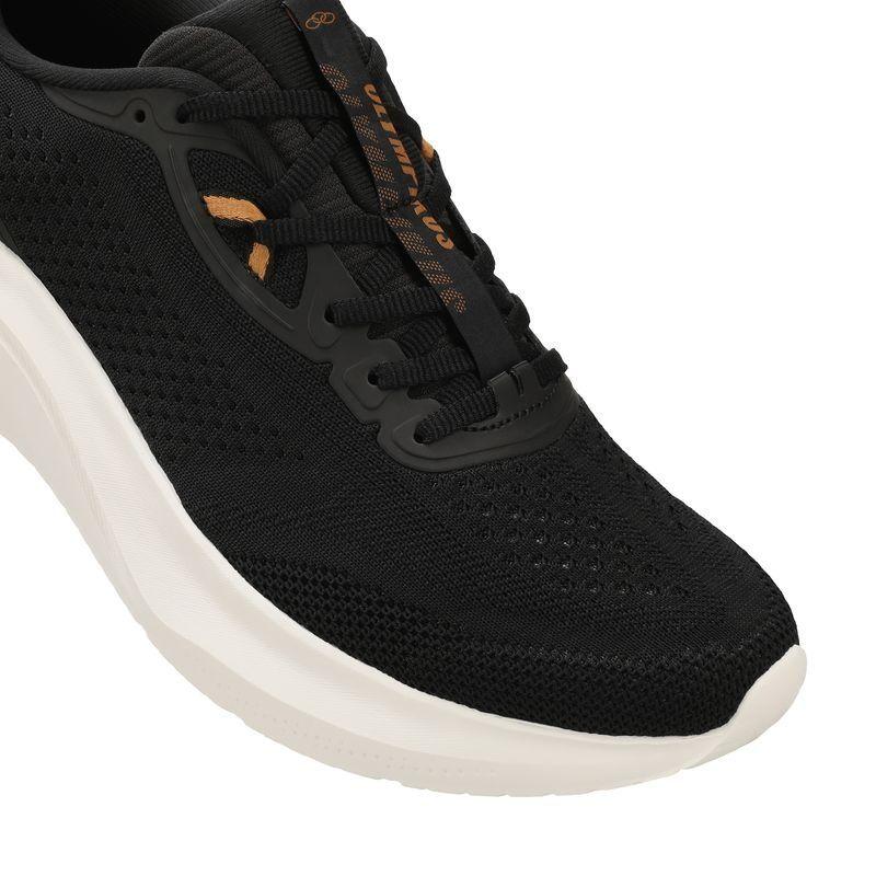 Zapatilla Hombre Persist Negro-5
