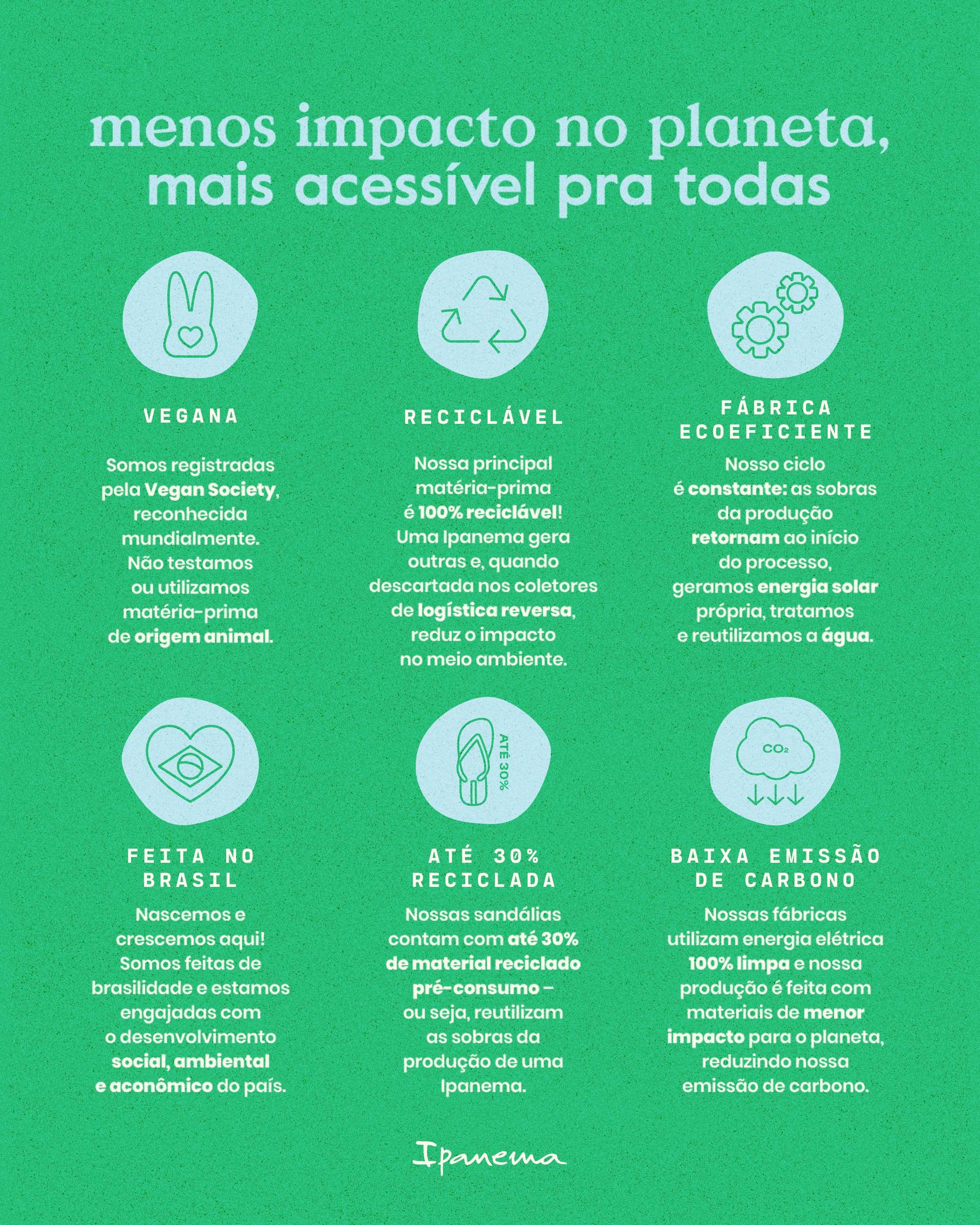 Sandalia Mujer Negro Class Fashion Ipanema-2