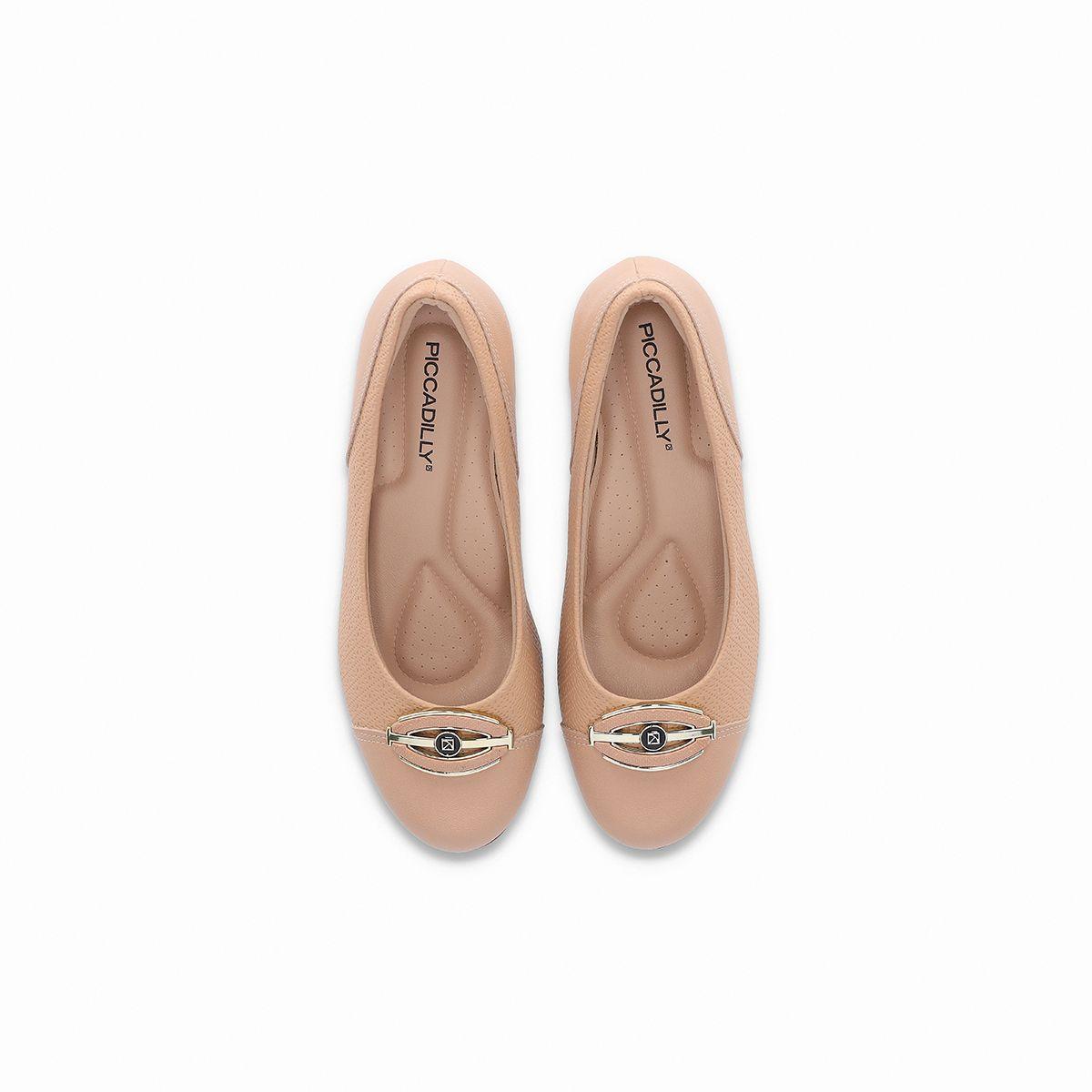 Zapato Mujer Nude Laura 98 Piccadilly-2