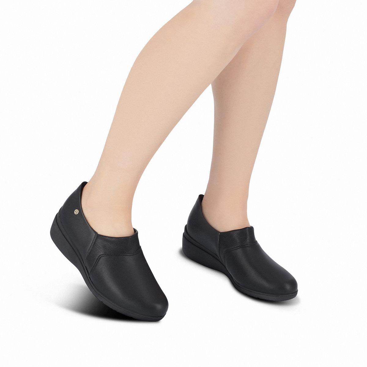 Zapato Anabella 129 Negro Piccadilly-4