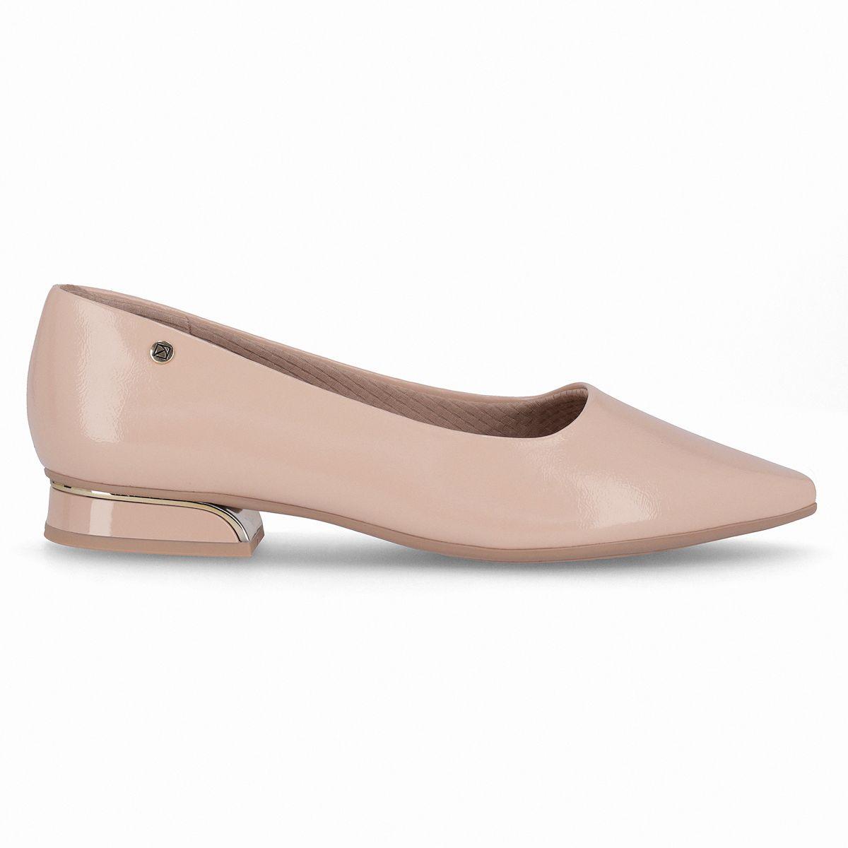 Zapato Mujer Rosado/Charol Silvia Piccadilly-0