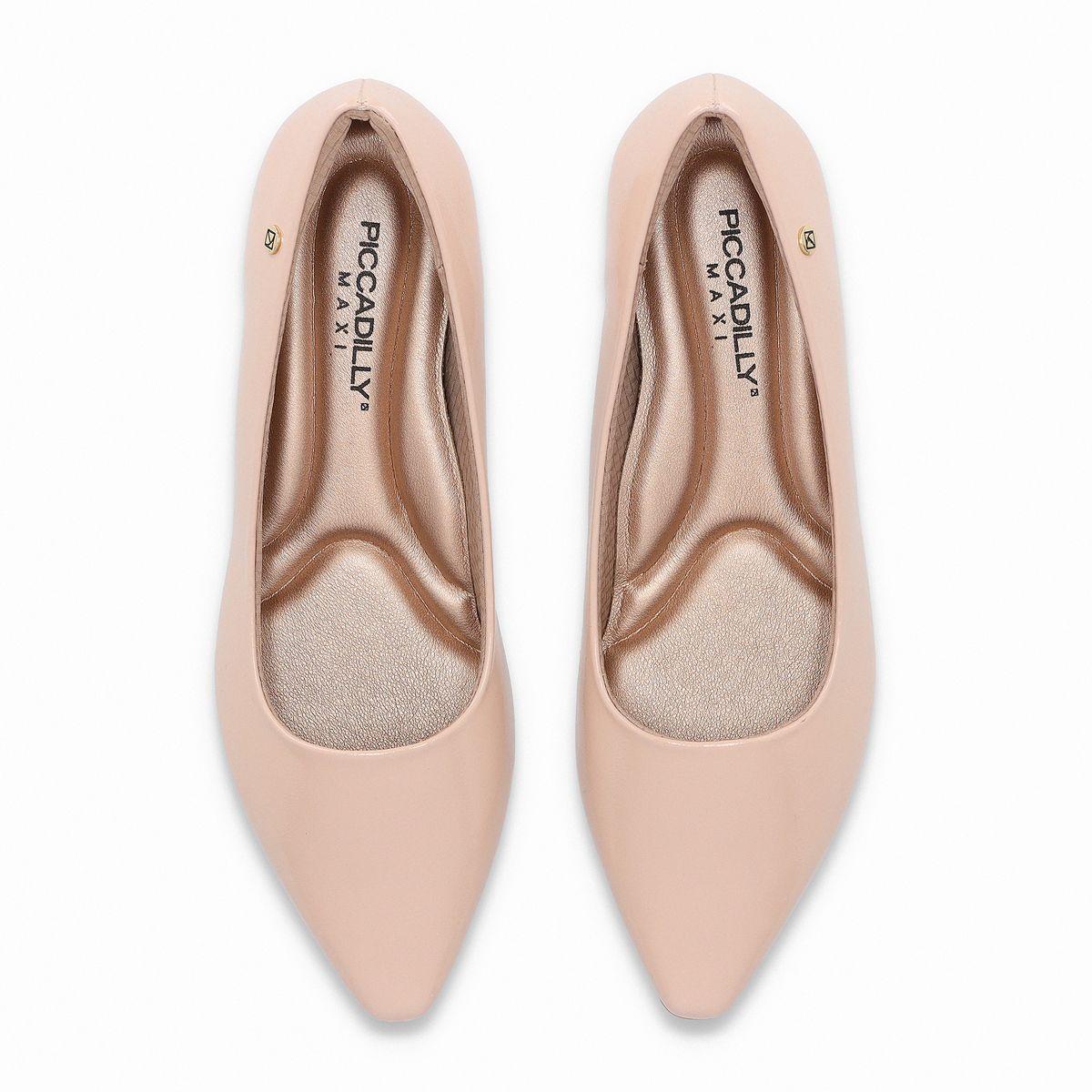 Zapato Mujer Rosado/Charol Silvia Piccadilly-1
