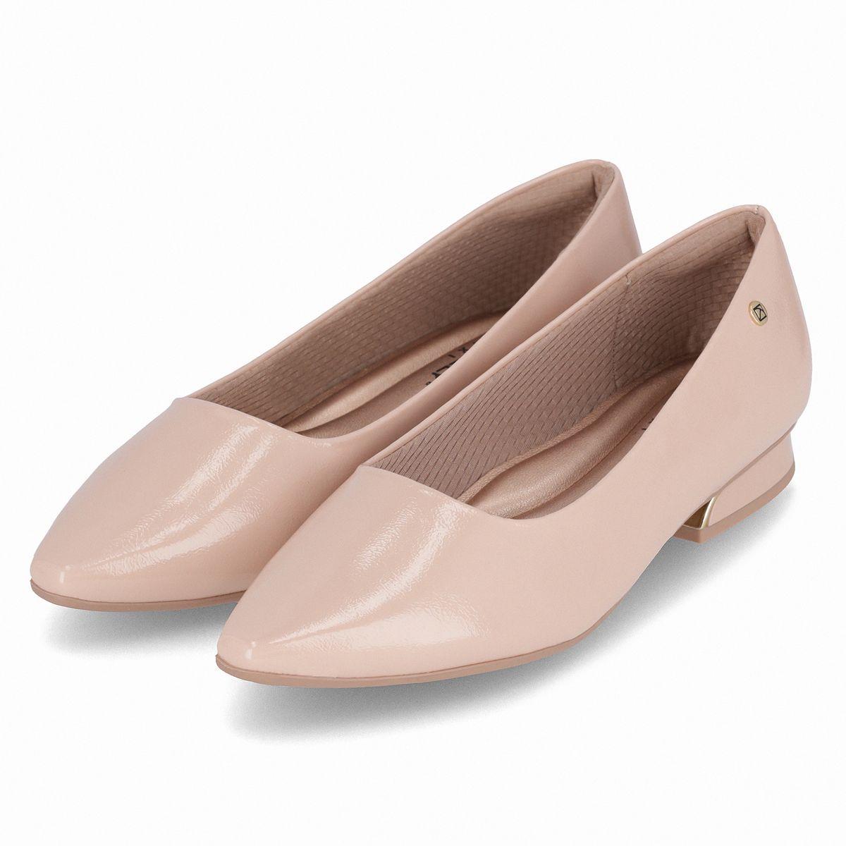 Zapato Mujer Rosado/Charol Silvia Piccadilly-2