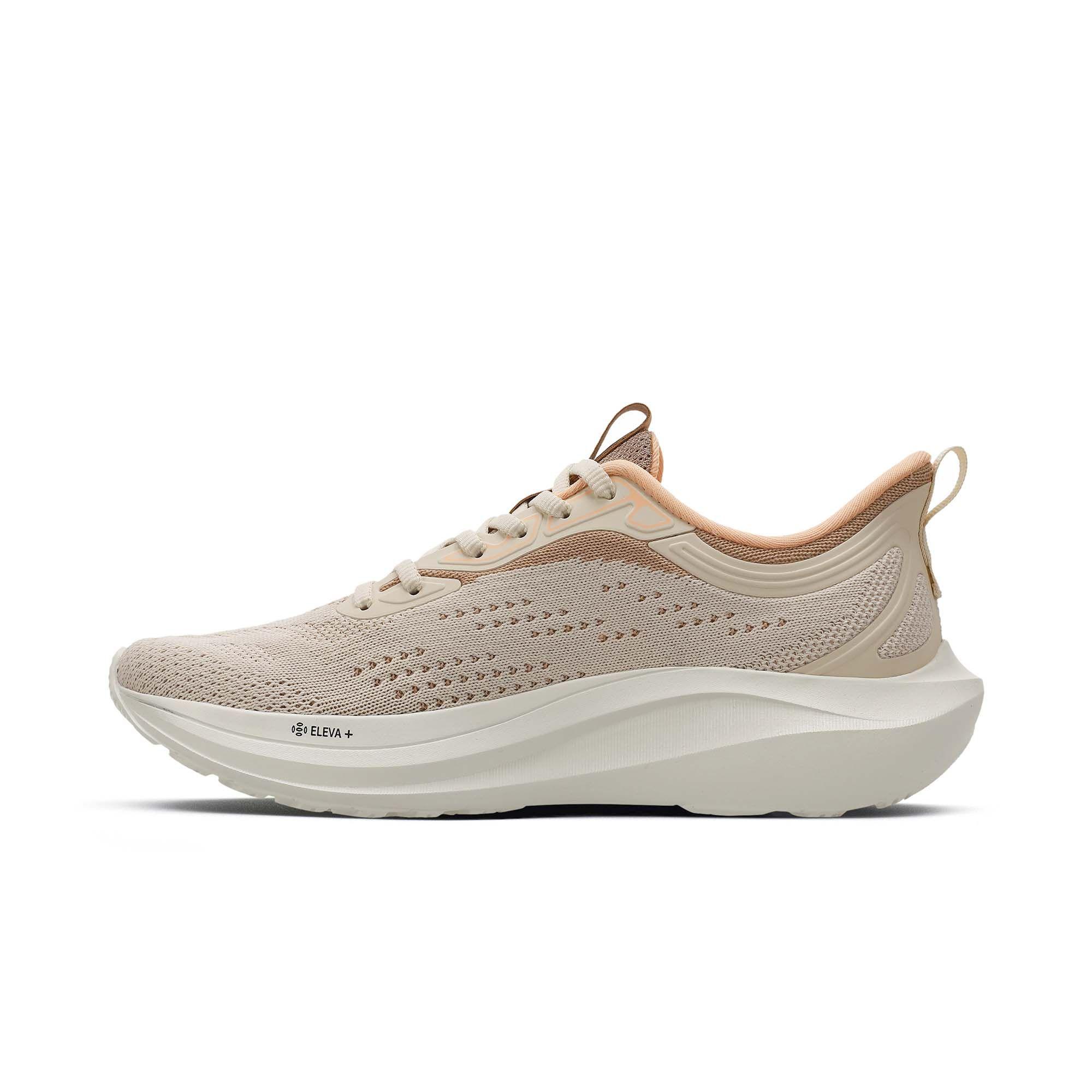 Zapatilla Mujer Passo Algodón-2