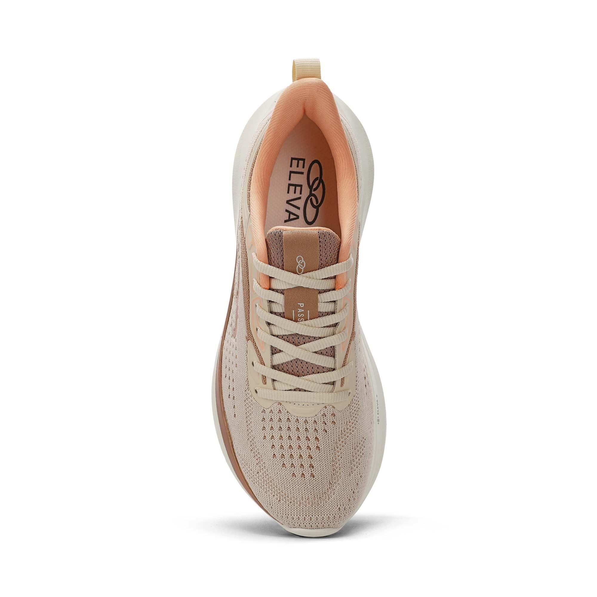Zapatilla Mujer Passo Algodón-3