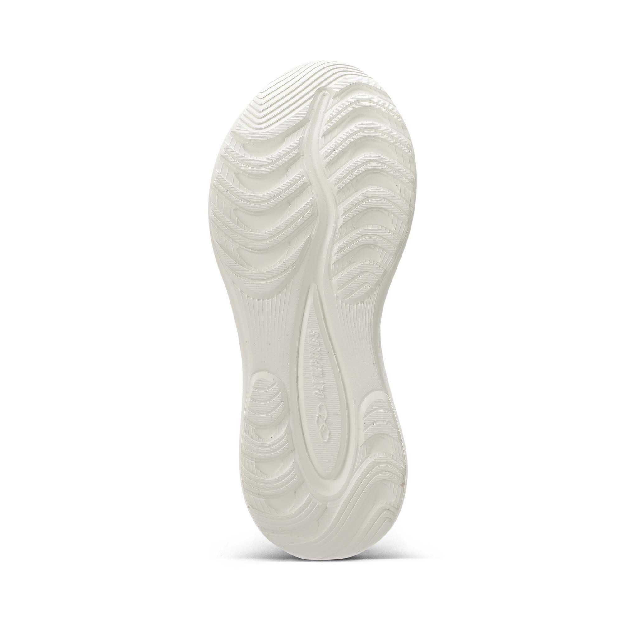 Zapatilla Mujer Passo Algodón-4