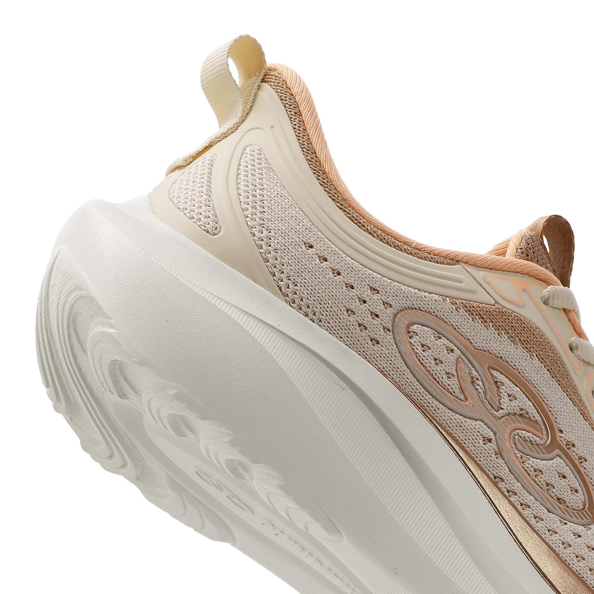 Zapatilla Mujer Passo Algodón-7