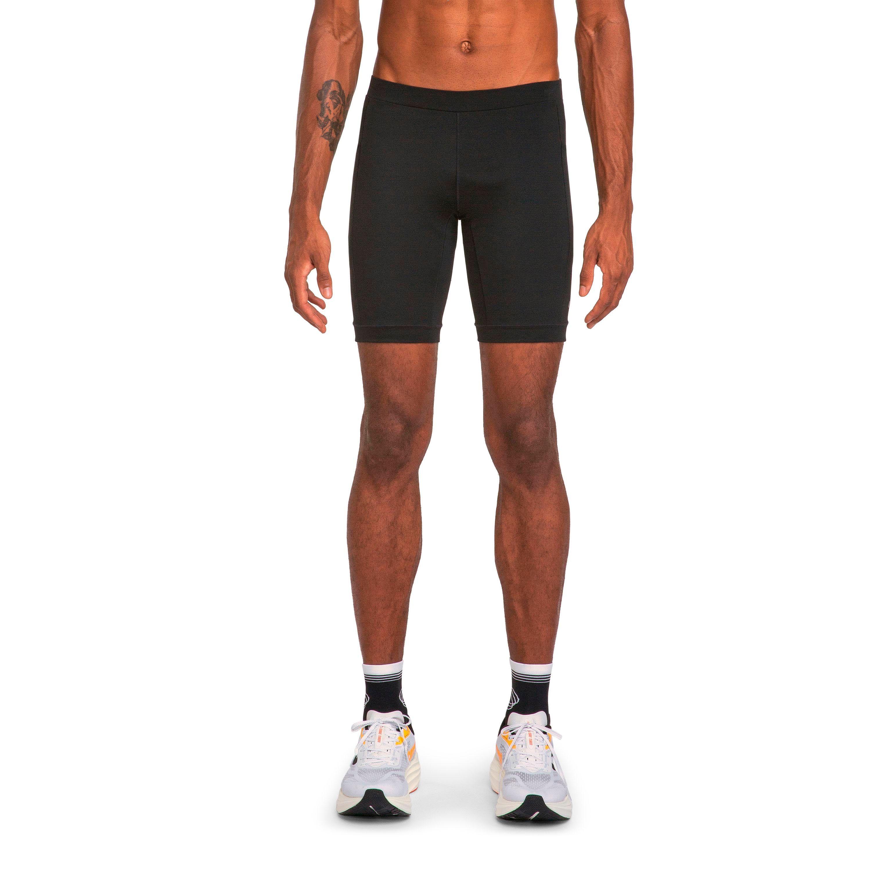 BIKER RUNNING CORRE FOCO 8 NEGRO HOMBRE-0