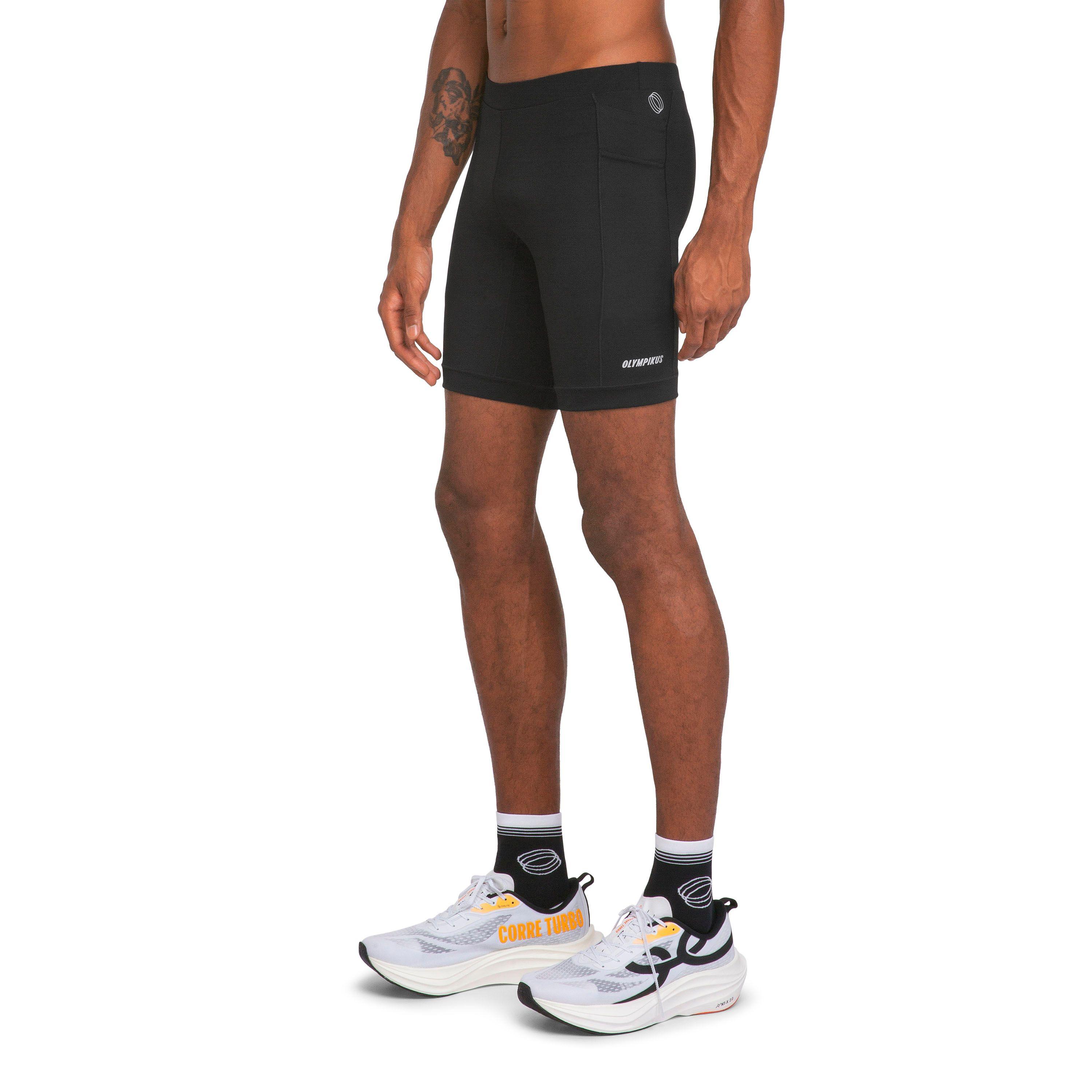 BIKER RUNNING CORRE FOCO 8 NEGRO HOMBRE-1