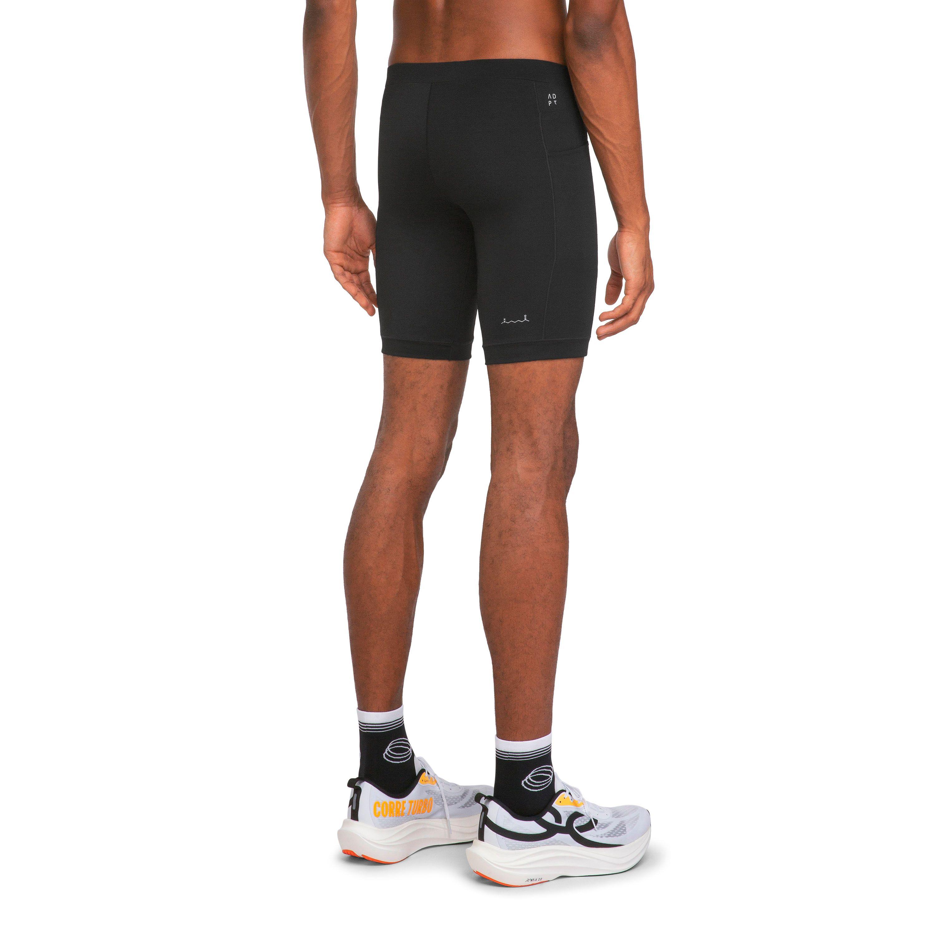 BIKER RUNNING CORRE FOCO 8 NEGRO HOMBRE-2