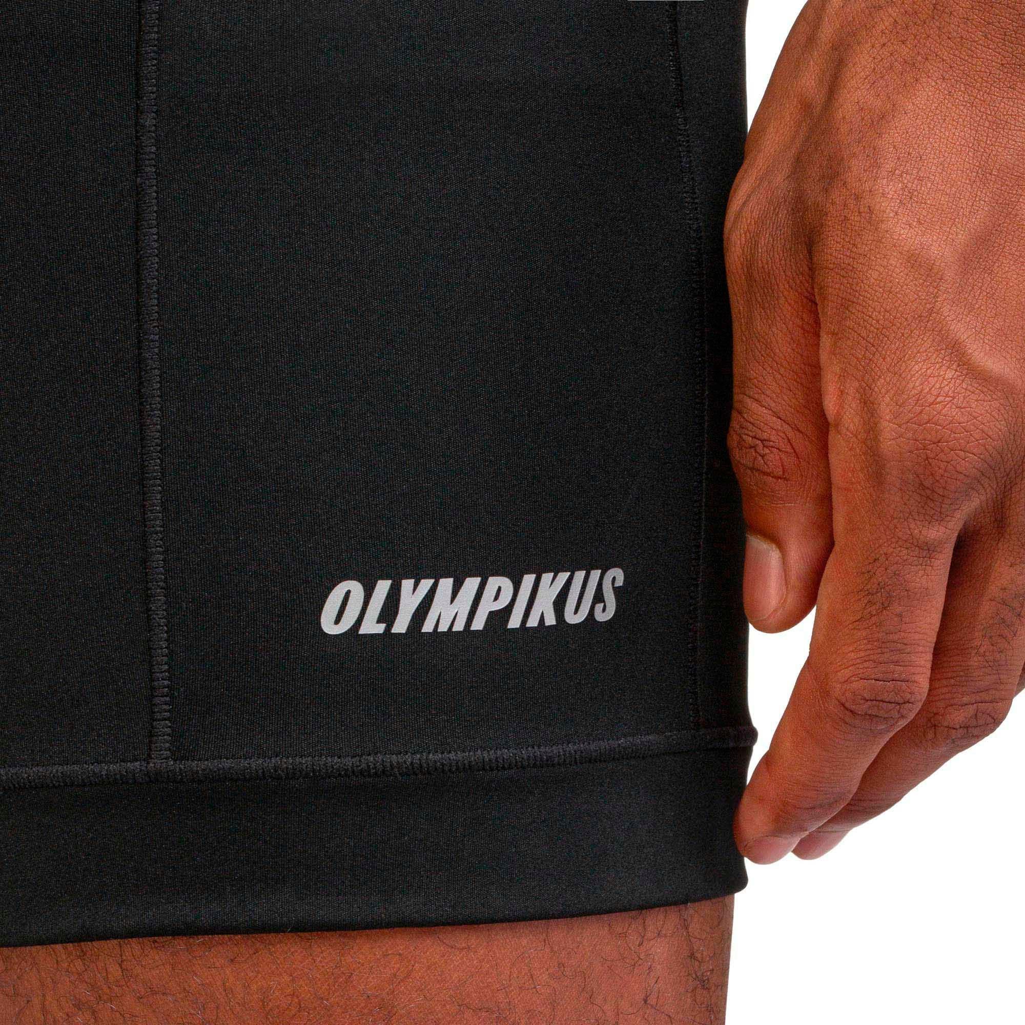 BIKER RUNNING CORRE FOCO 8 NEGRO HOMBRE-5