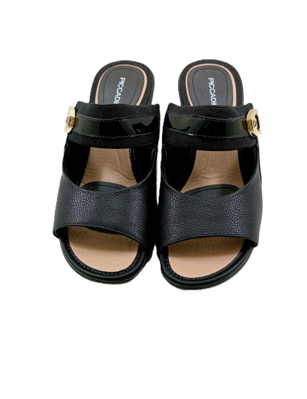 Sandalia 536 Negro piccadilly-1